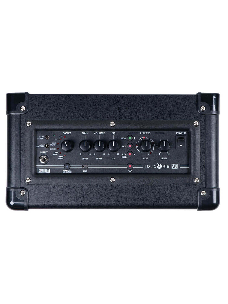  Id:Core10 V3 Amplificador De Guitarra Eléctrica Blackstar 3
