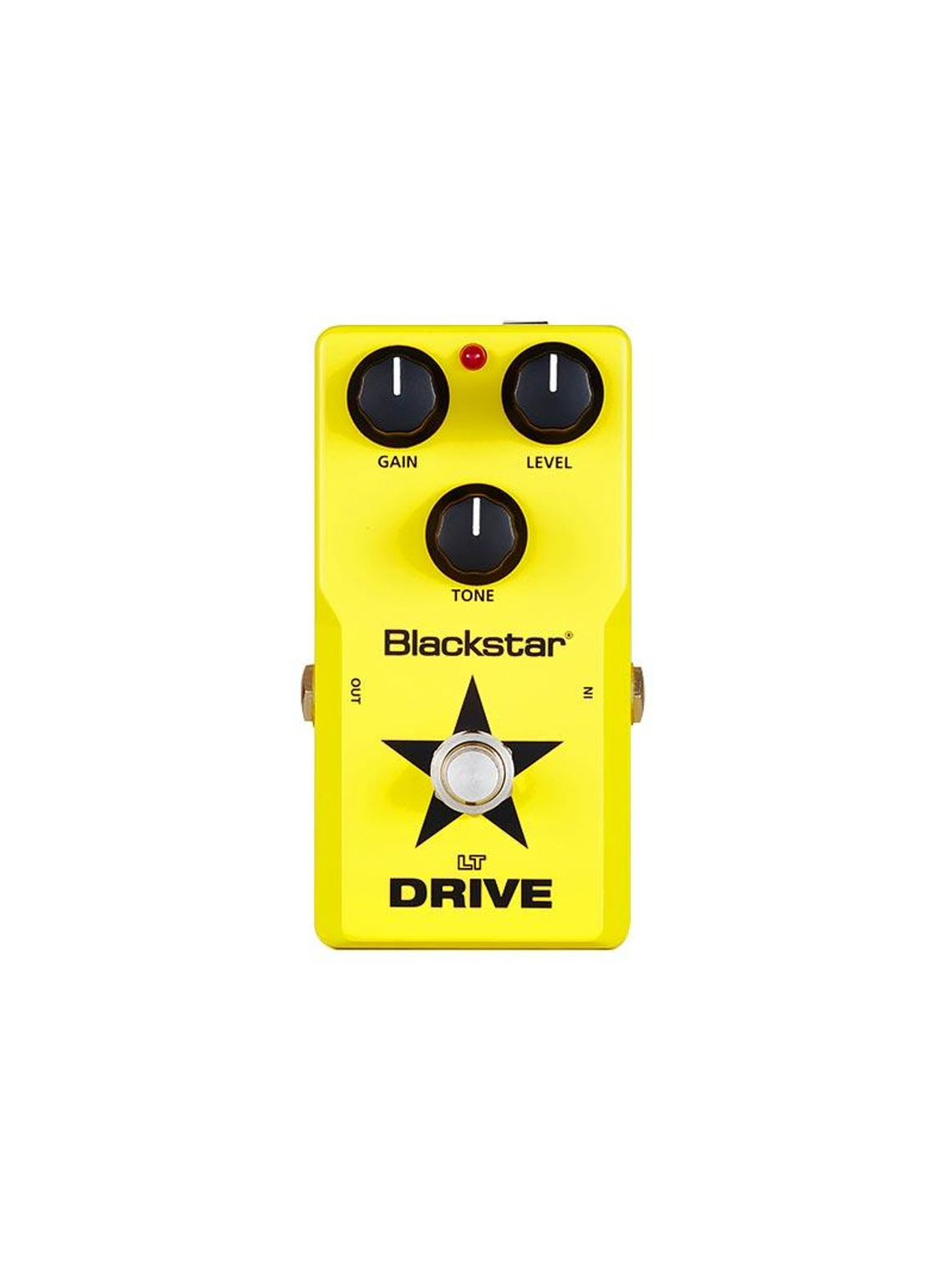 Lt Drive Pedal De Efecto Blackstar 2