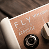 Fly3 Acoustic Amplificador Guitarra Acústica Blackstar 