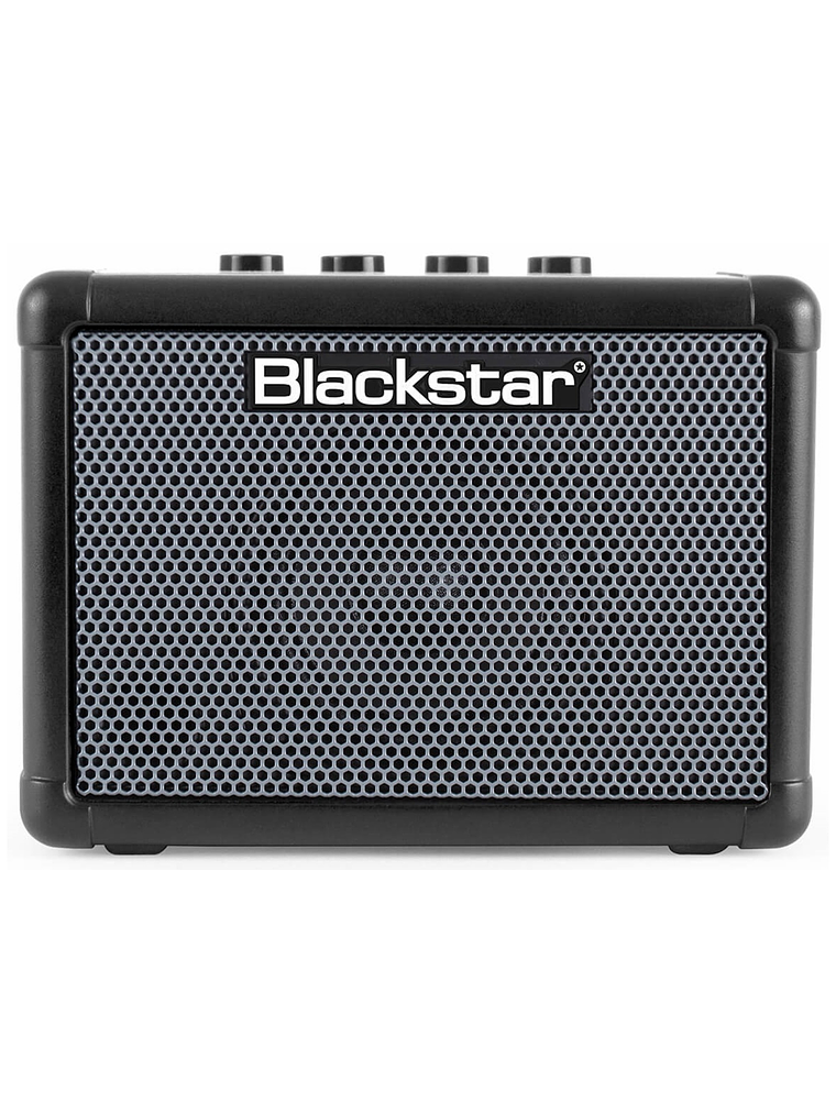  Fly3 Bass Amplificador Bajo Eléctrico Blackstar  1