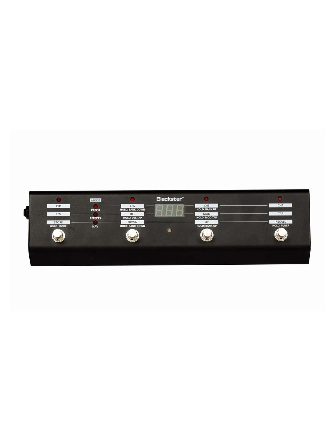  Fs:10 Pedal Blackstar  2