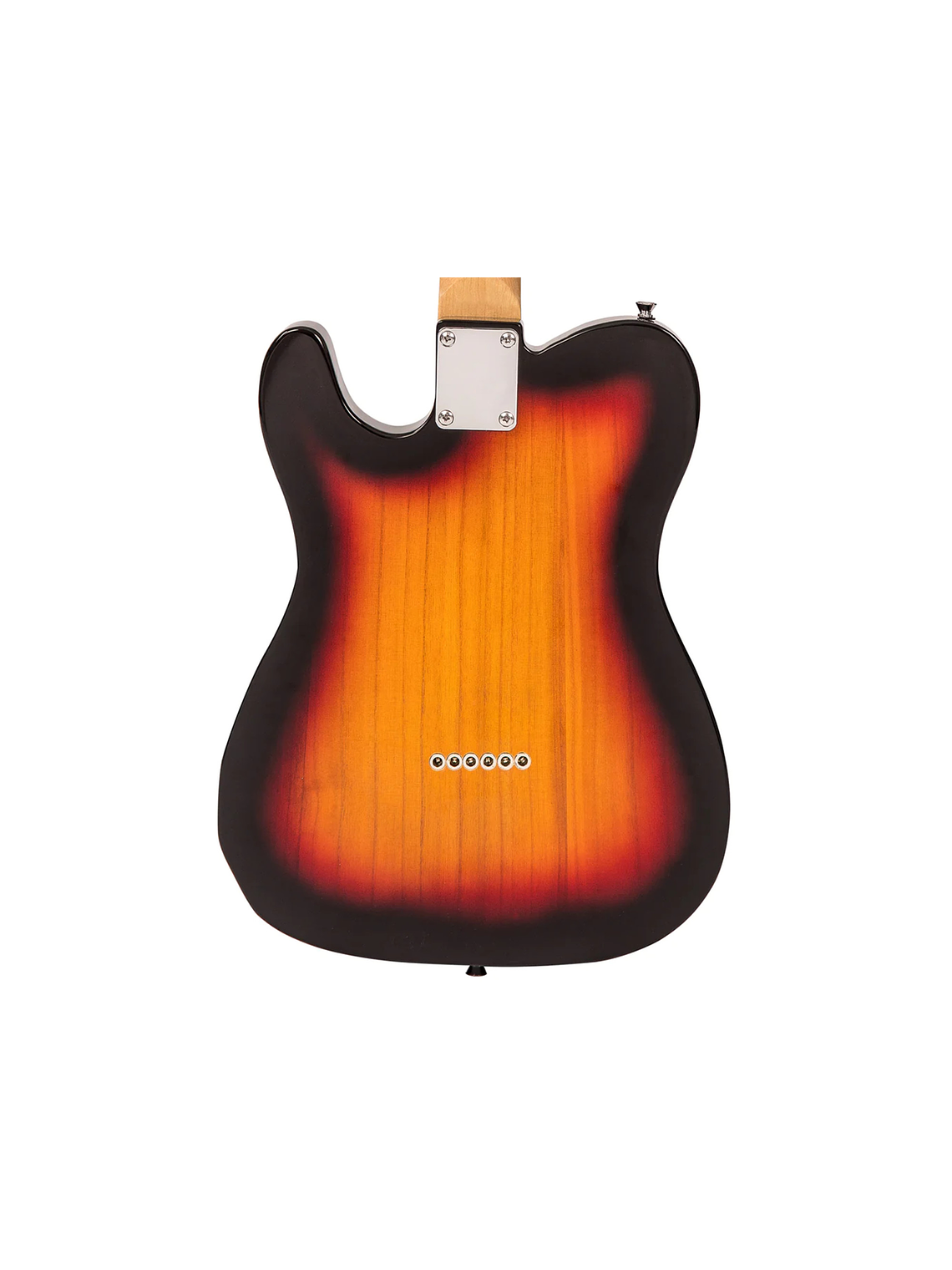 E2 Guitarra Eléctrica Sunburst Encore  6