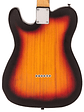 E2 Guitarra Eléctrica Sunburst Encore  - Miniatura 6