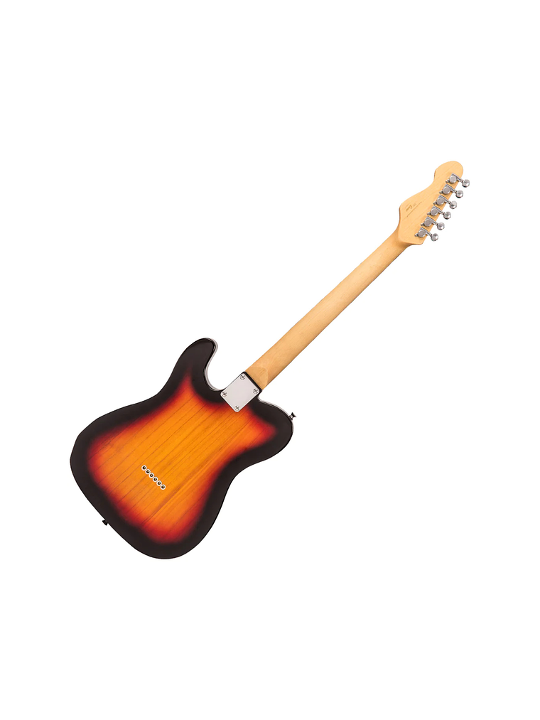 E2 Guitarra Eléctrica Sunburst Encore  2