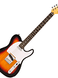 E2 Guitarra Eléctrica Sunburst Encore  - Miniatura 1