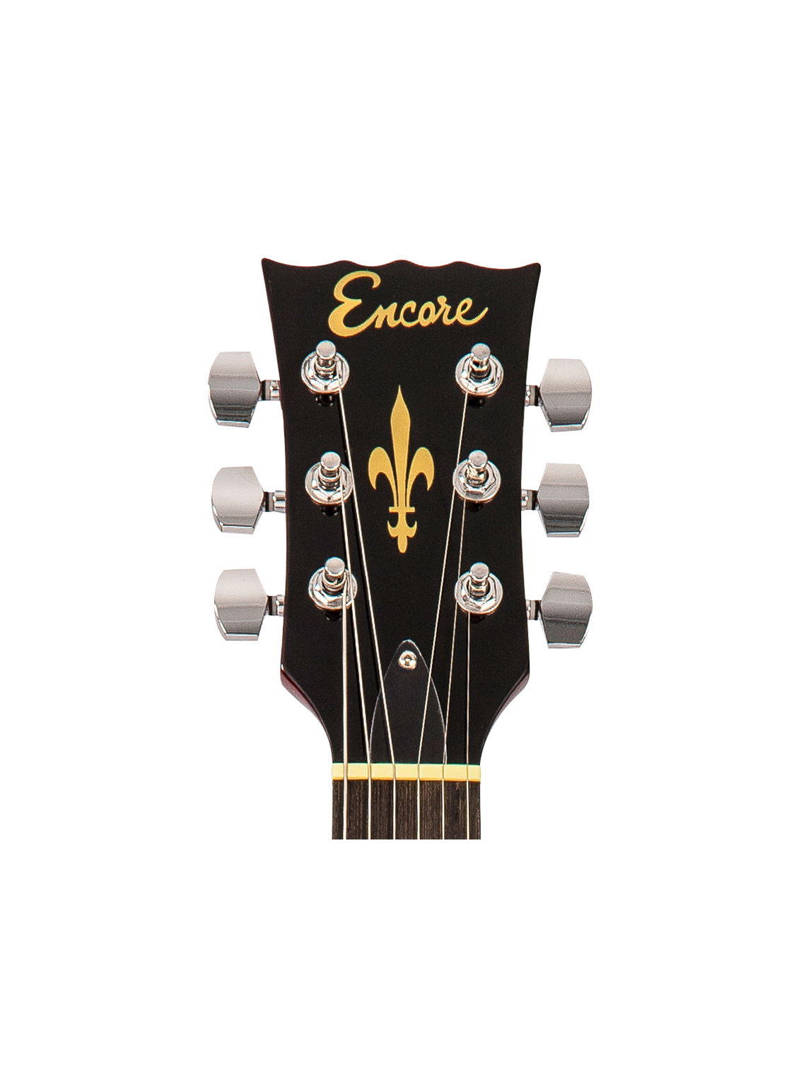 E99 Guitarra Eléctrica Cherry Red Encore 6