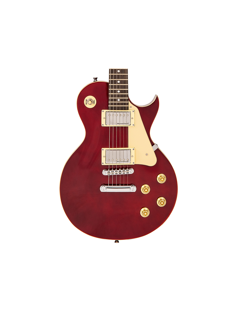 E99 Guitarra Eléctrica Cherry Red Encore 4