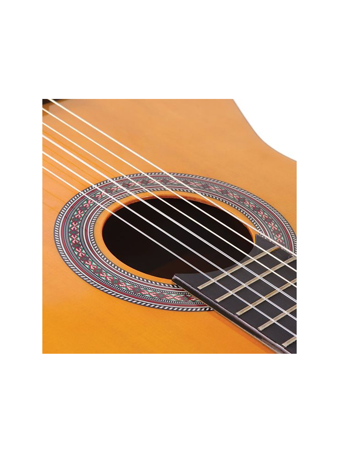 Enc44 Guitarra Clásica Encore 5