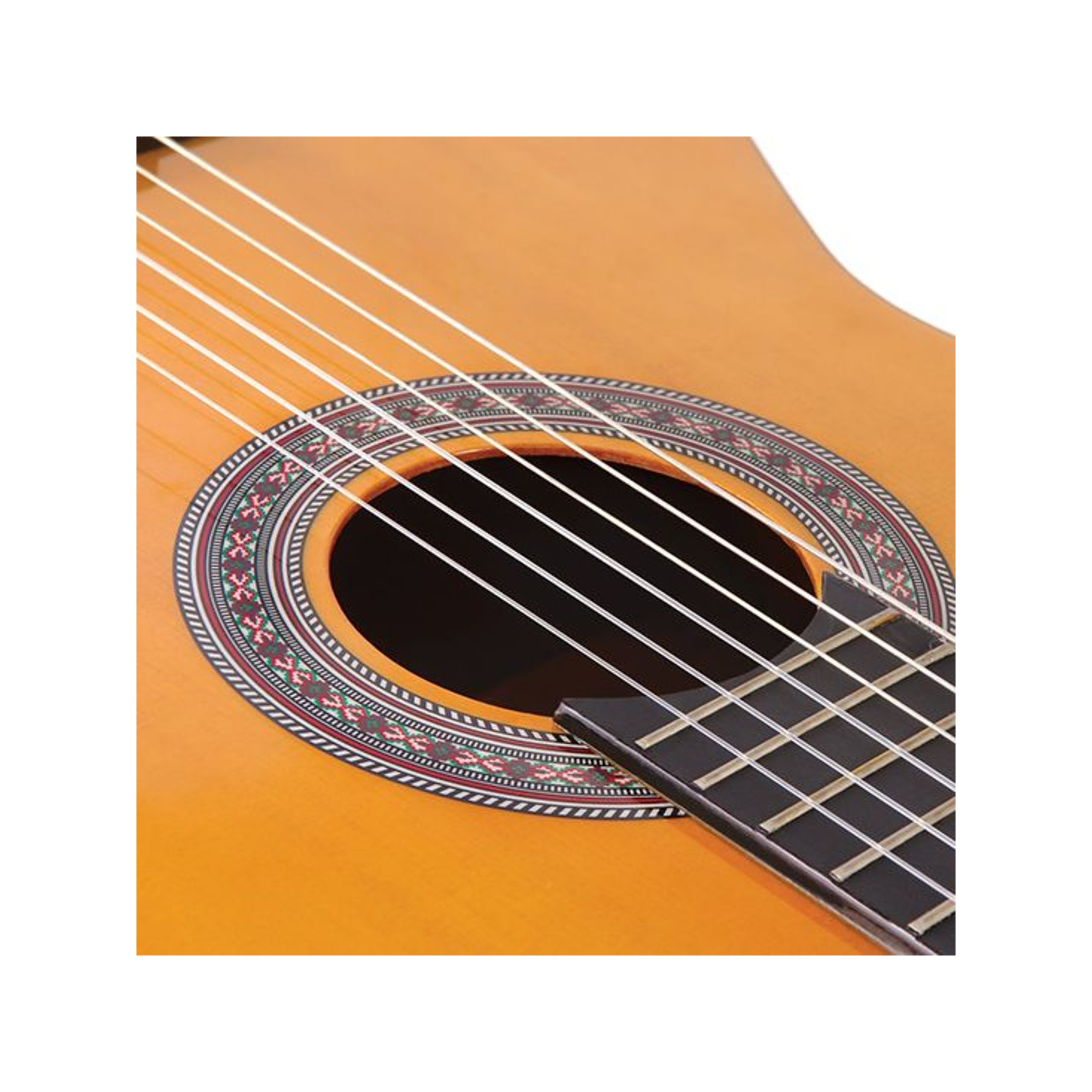 Enc44 Guitarra Clásica Encore