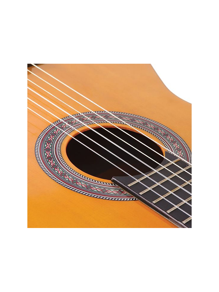 Enc44 Guitarra Clásica Encore 5