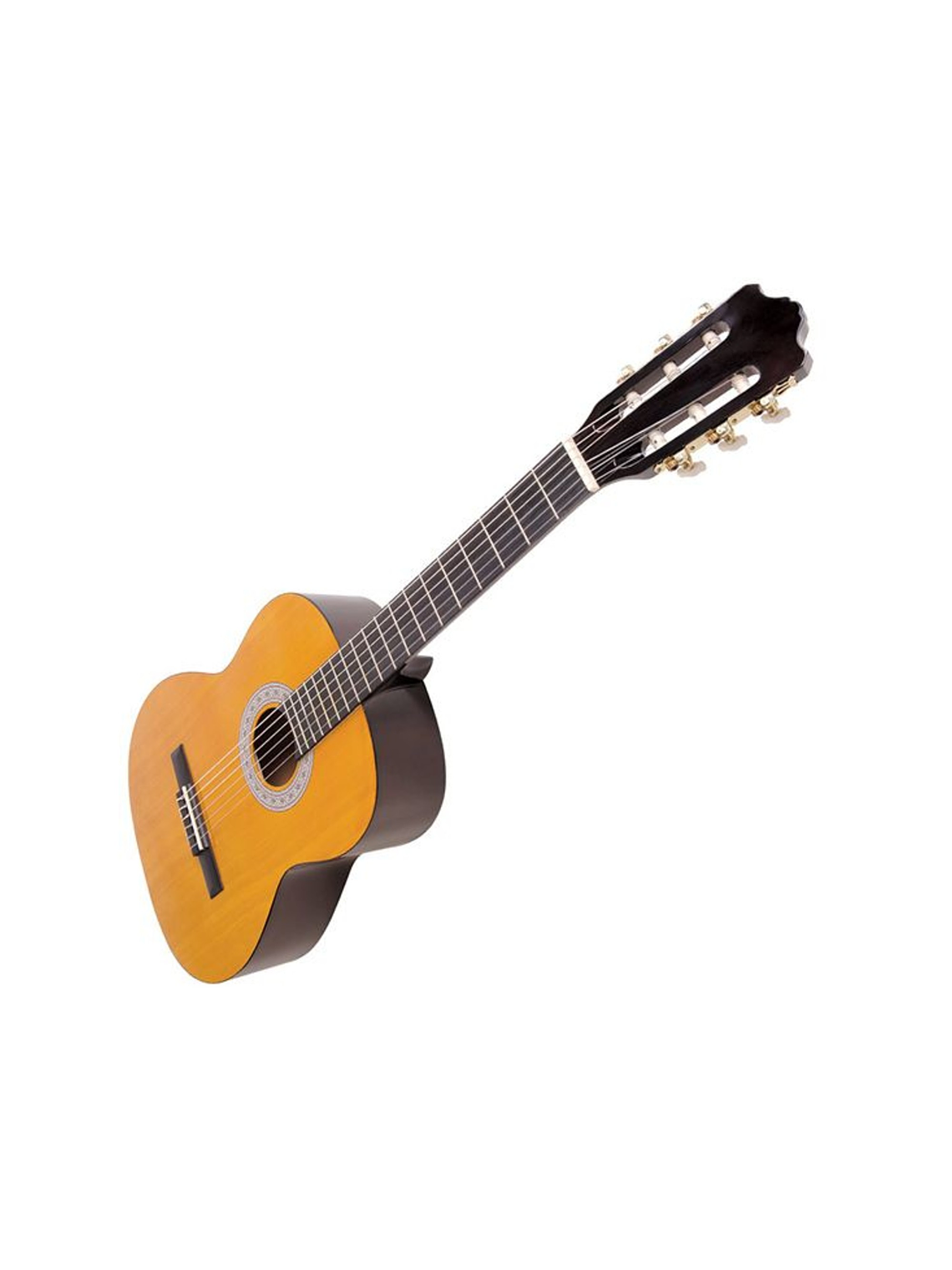 Enc44 Guitarra Clásica Encore 3