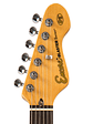E6 Guitarra Eléctrica Stratocaster Sunburst Encore  - Miniatura 8
