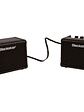 Fly Pack Amplificador De Guitarra Eléctrica Blackstar  - Miniatura 2