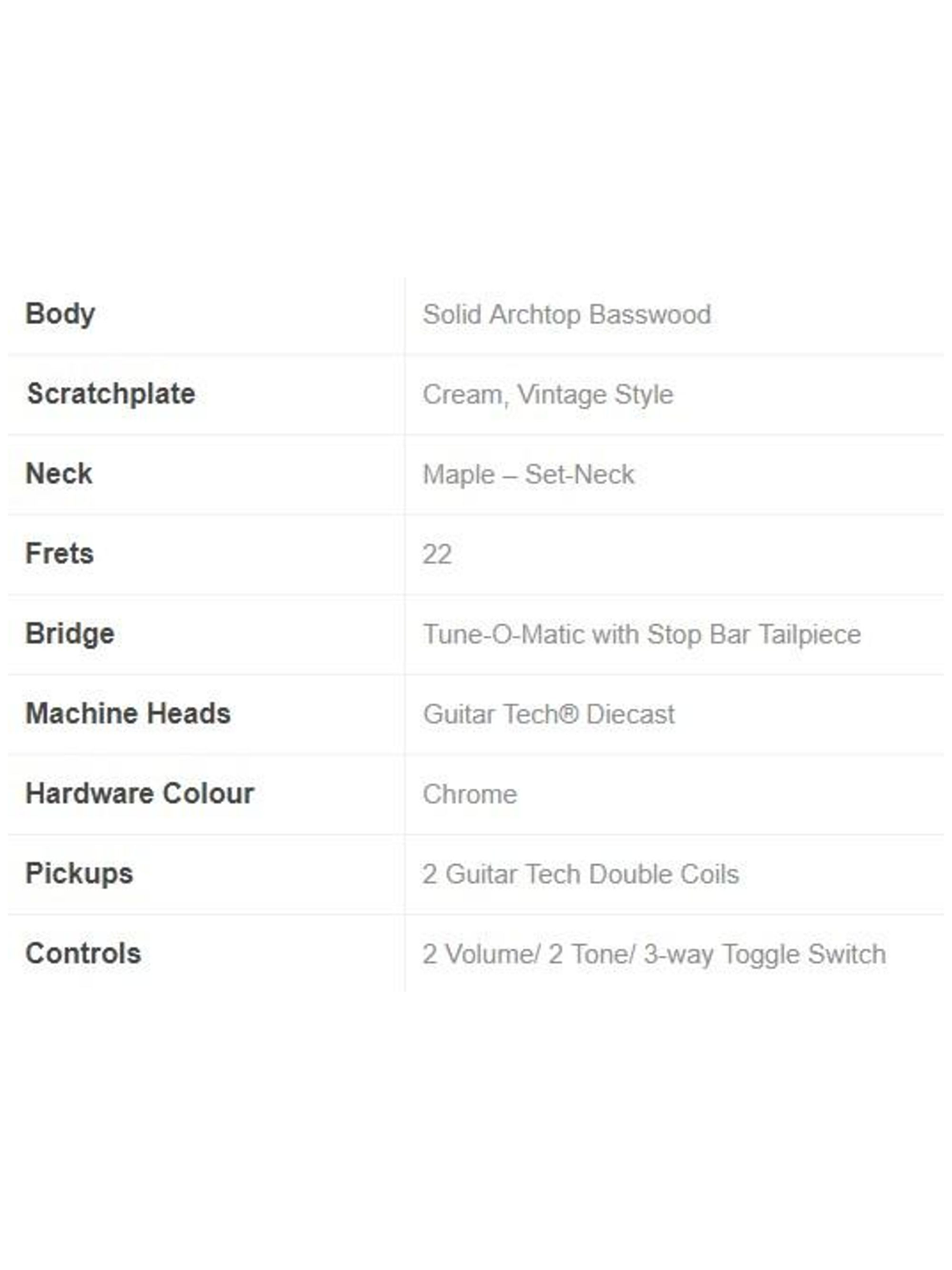 E99 Guitarra Eléctrica Sunburst Red Encore  8