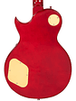 E99 Guitarra Eléctrica Sunburst Red Encore  - Miniatura 5