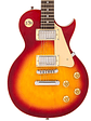 E99 Guitarra Eléctrica Sunburst Red Encore  - Miniatura 2