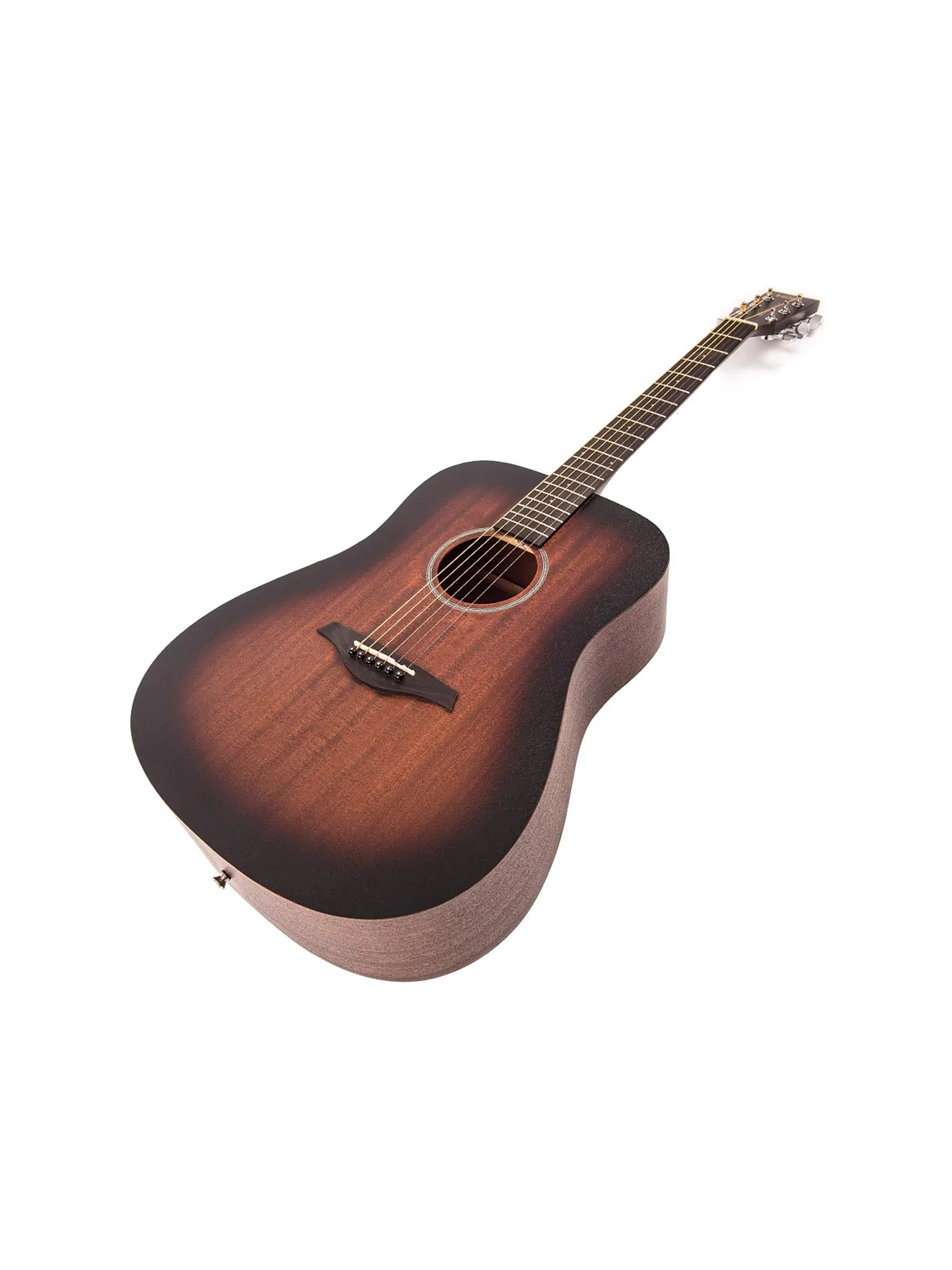 V440Wk Guitarra Acústica Vintage  3