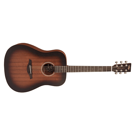 V440Wk Guitarra Acústica Vintage 