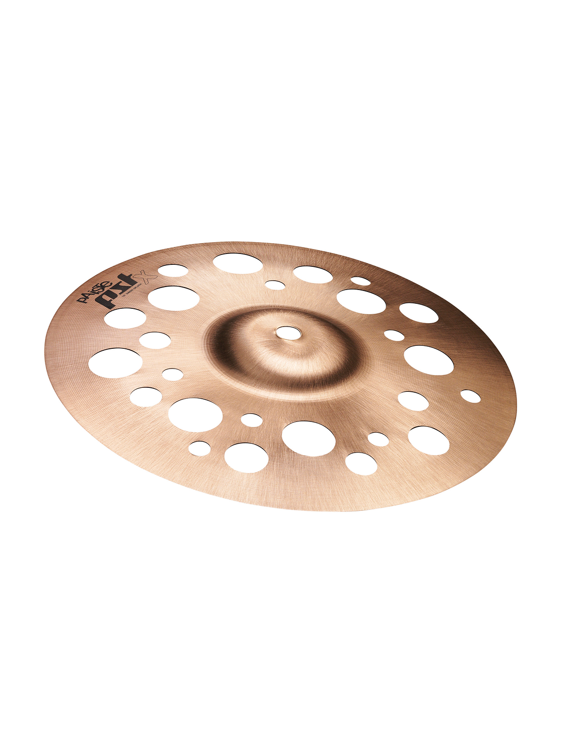 Pstx Ss-10 Platillo Splash Paiste 2
