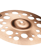 Pstx Ss-10 Platillo Splash Paiste - Miniatura 2