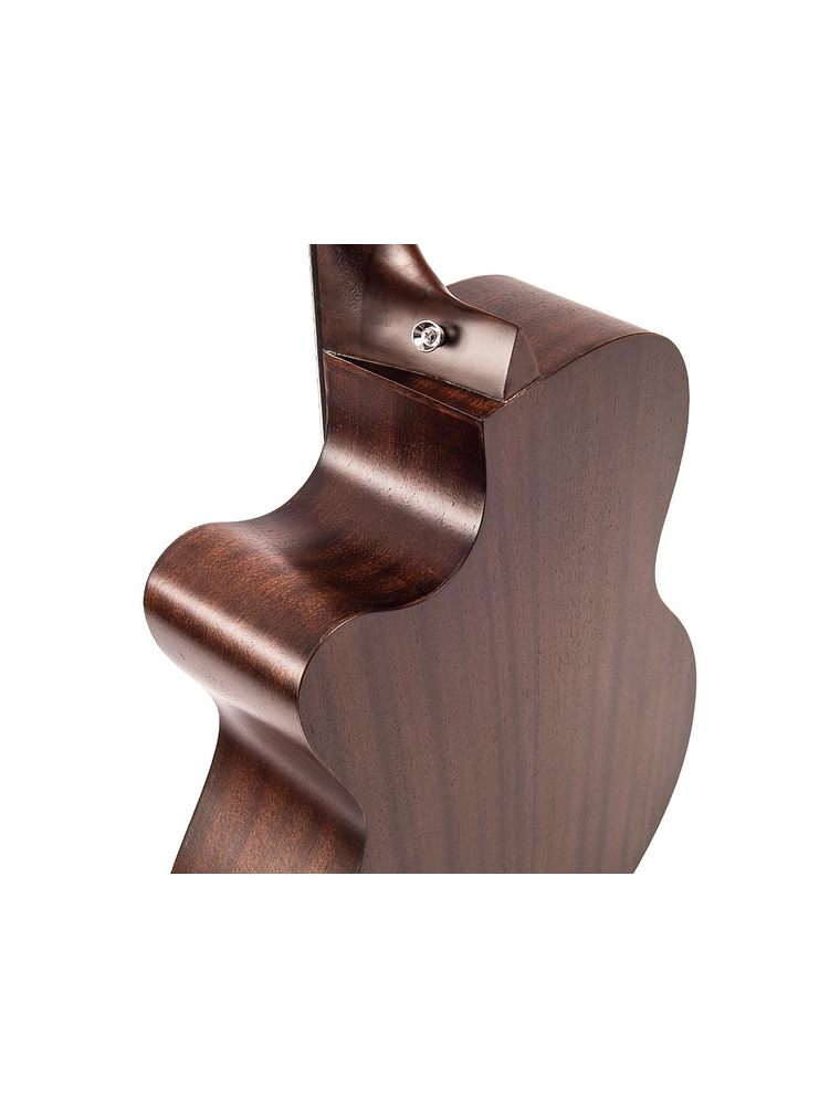 Ve660Wk Guitarra Electroacústica Vintage  6