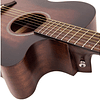 Ve660Wk Guitarra Electroacústica Vintage 