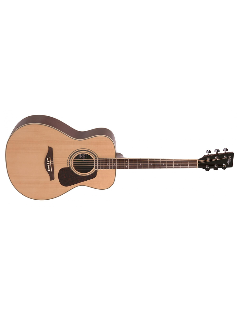  V321N Guitarra Acústica Vintage  2