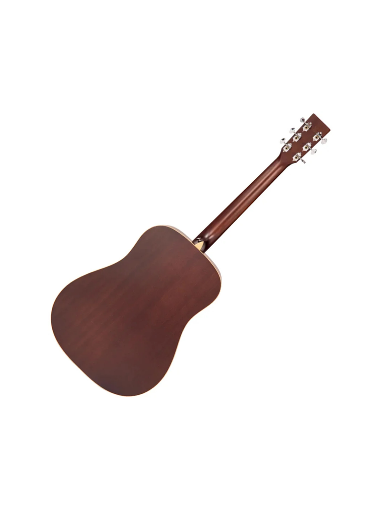 V521N Guitarra Acústica Vintage 5
