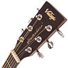 V660Wk Guitarra Acústica Vintage 