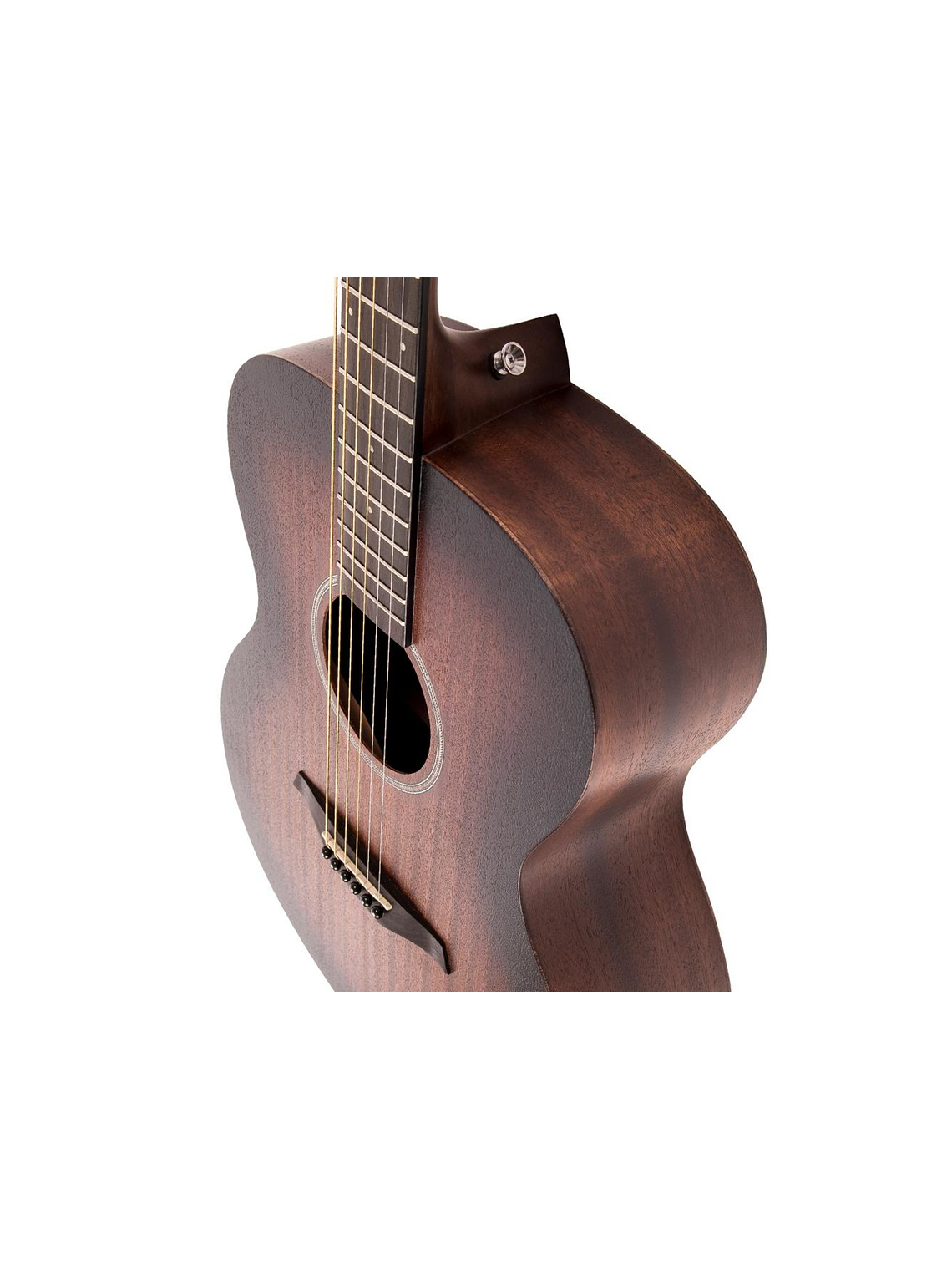 V660Wk Guitarra Acústica Vintage  6