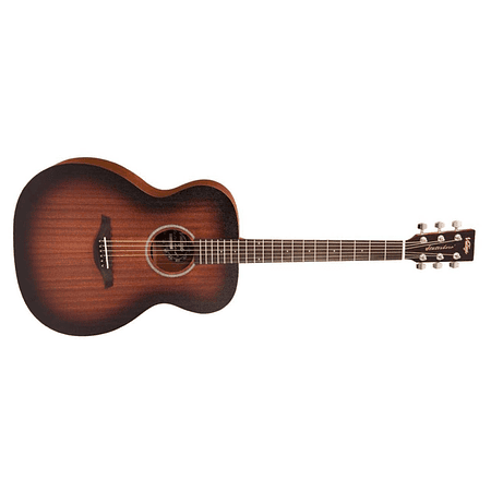 V660Wk Guitarra Acústica Vintage 