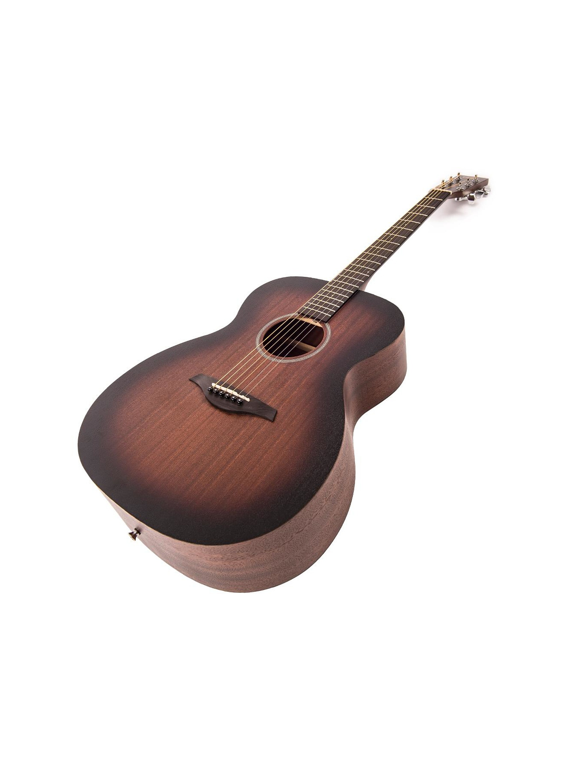 V660Wk Guitarra Acústica Vintage  4