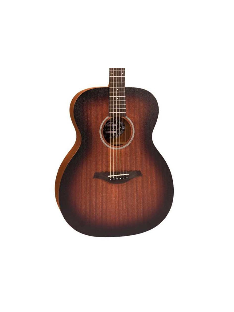 V660Wk Guitarra Acústica Vintage  5
