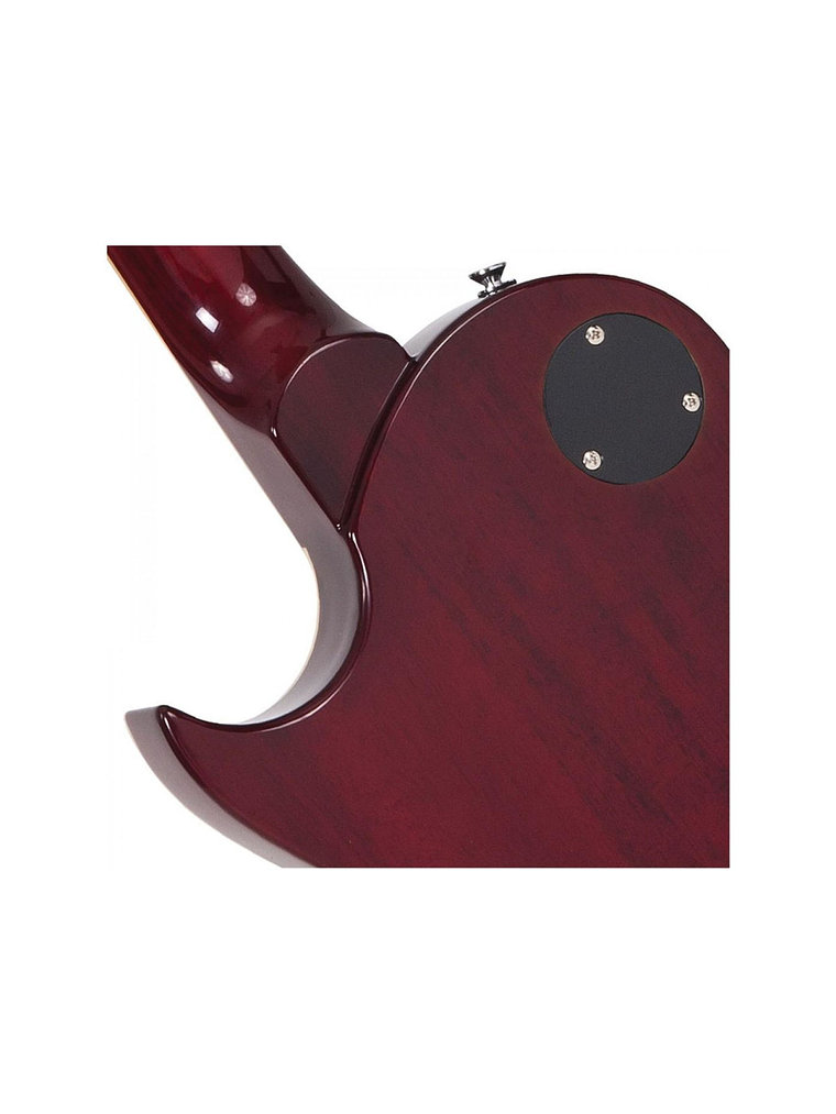 Reissued V100 Guitarra Eléctrica Vintage 6