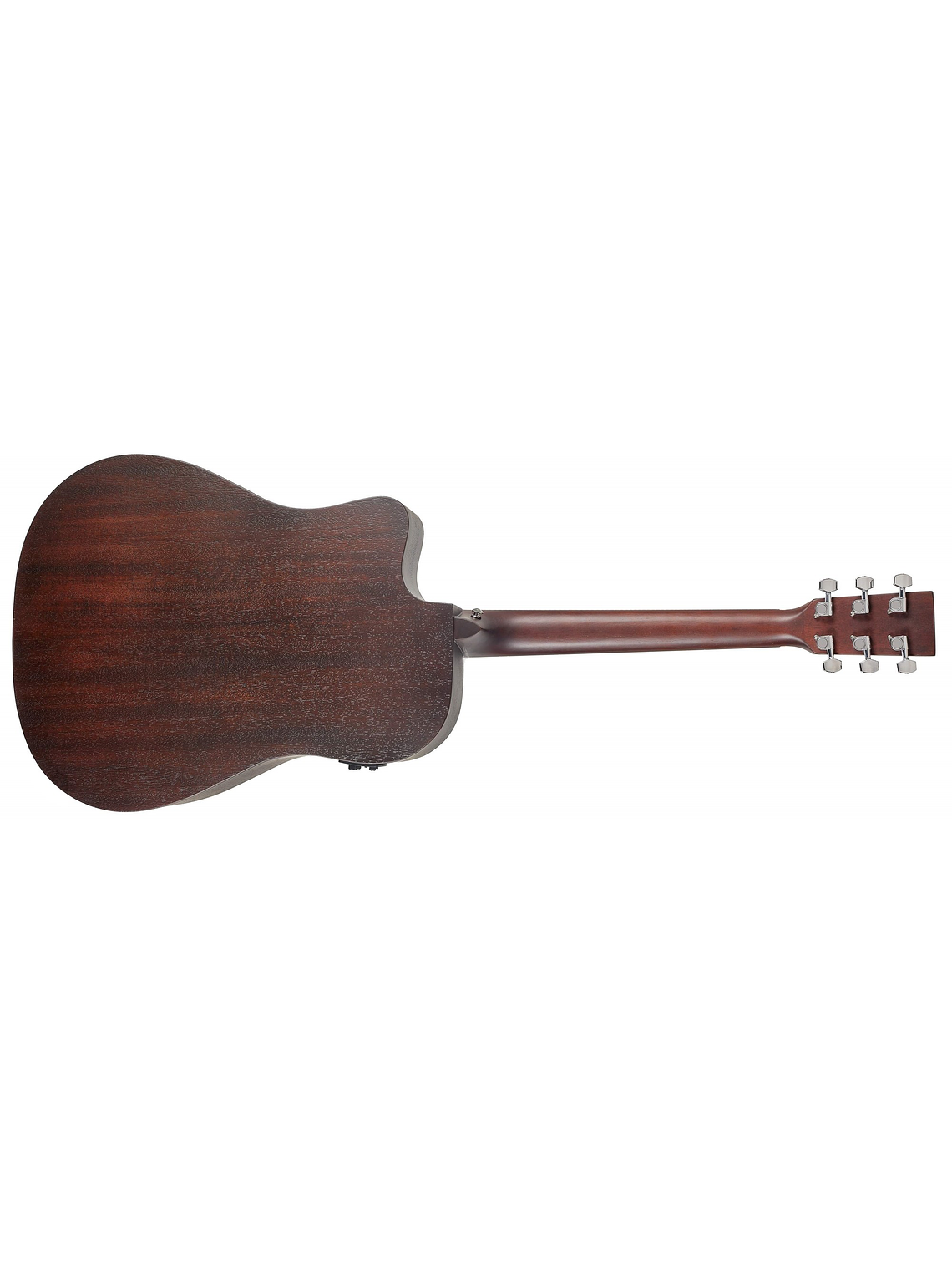 Ve440Wk Guitarra Electroacústica Vintage  10