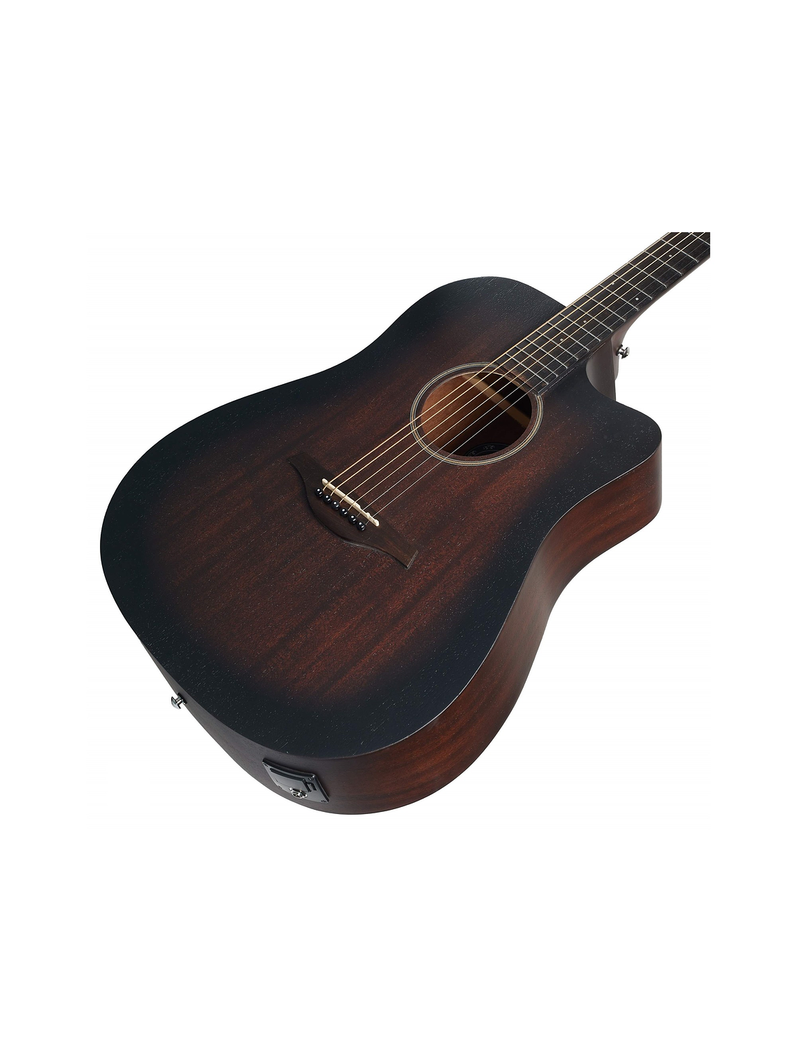 Ve440Wk Guitarra Electroacústica Vintage  3