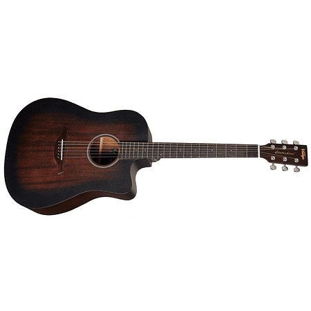 Ve440Wk Guitarra Electroacústica Vintage 