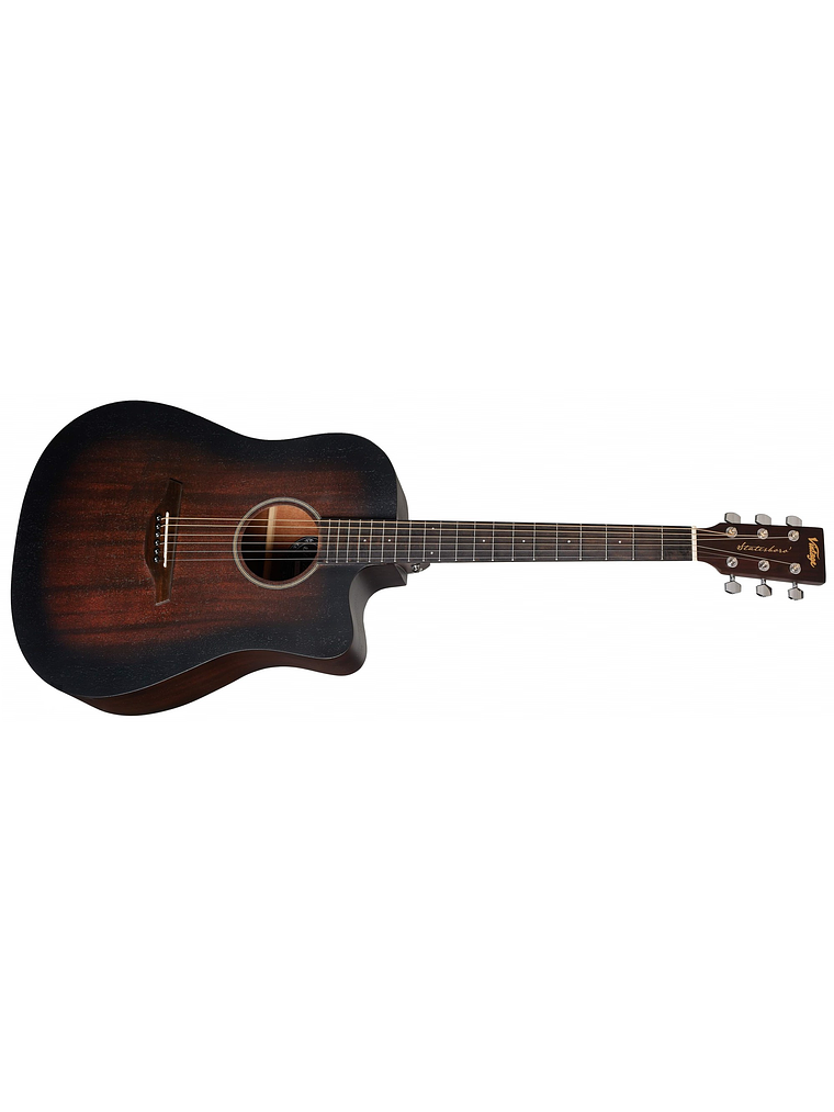 Ve440Wk Guitarra Electroacústica Vintage  2