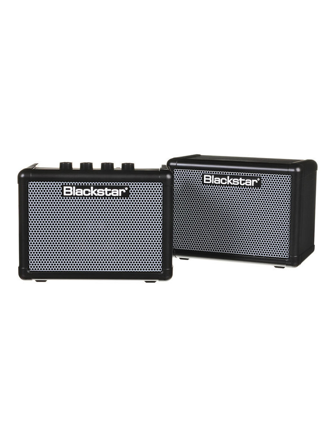 Fly Bass Pack Amplificador Bajo Eléctrico Blackstar  2