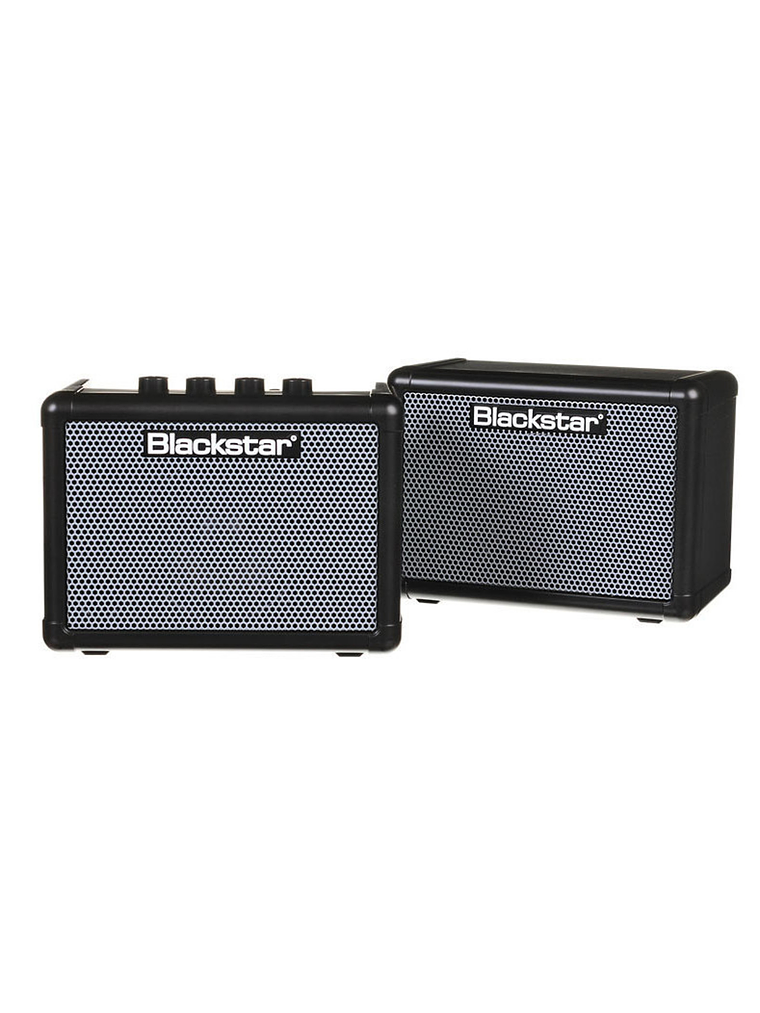 Fly Bass Pack Amplificador Bajo Eléctrico Blackstar  2