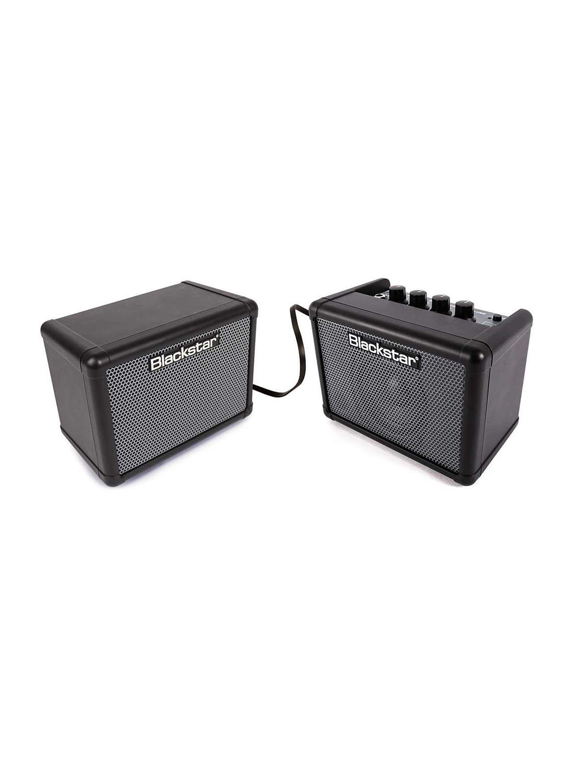 Fly Bass Pack Amplificador Bajo Eléctrico Blackstar  5