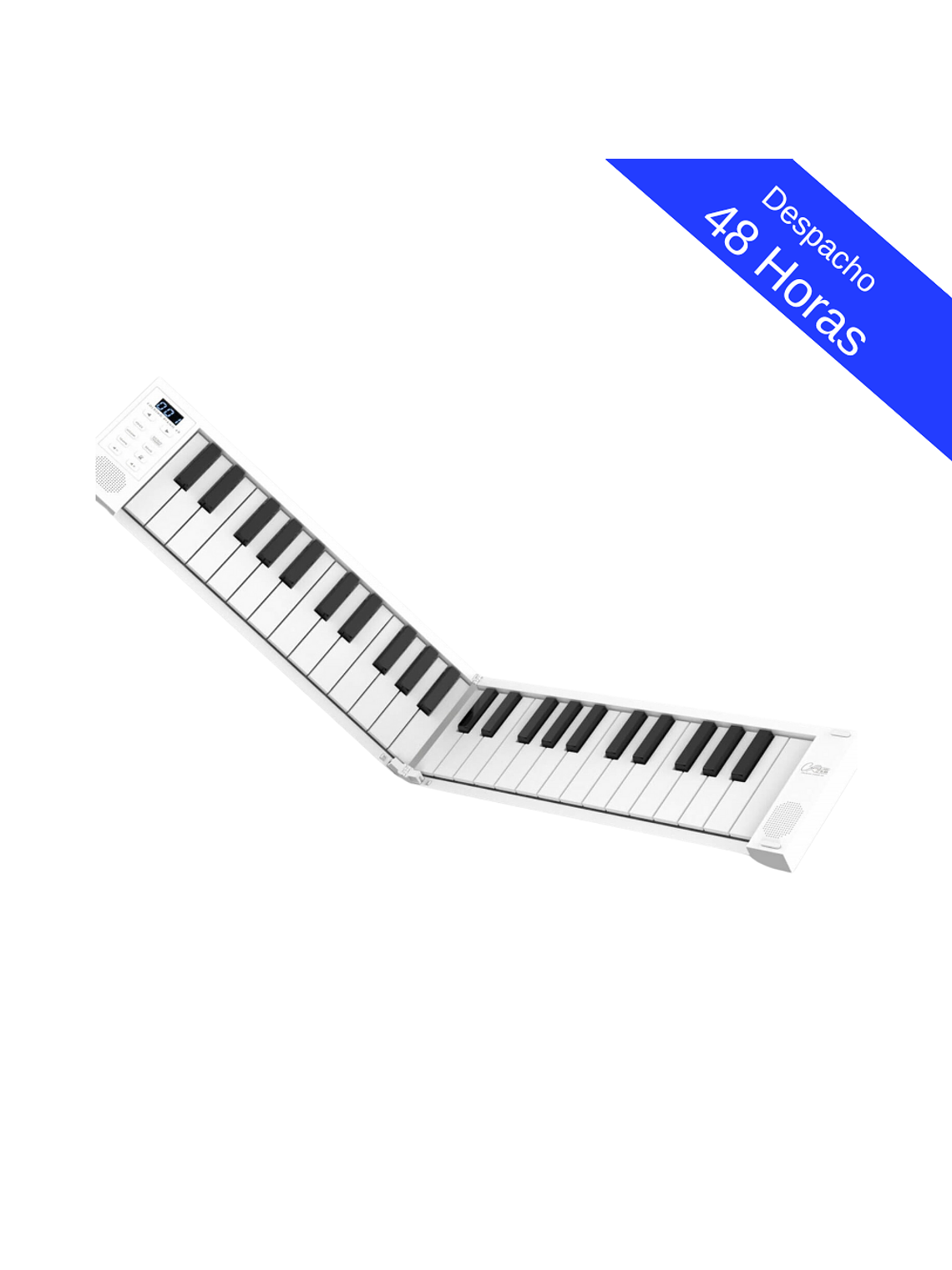 Fp49 Carry-On Piano Plegable Blackstar  1