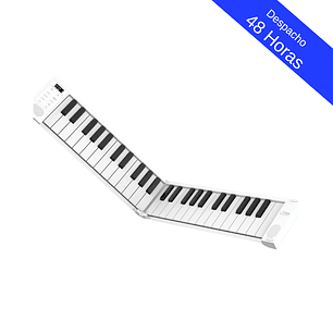 Fp49 Carry-On Piano Plegable Blackstar 