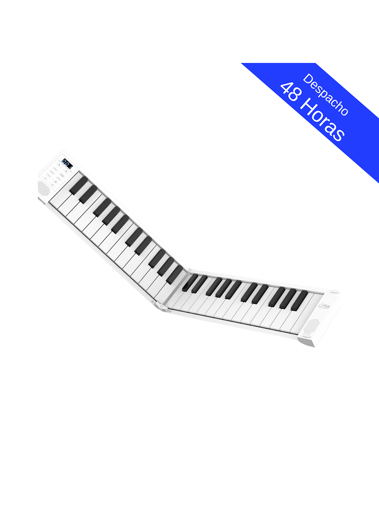 Fp49 Carry-On Piano Plegable Blackstar  1