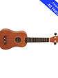 Vuk15Bl Ukelele Soprano Vintage - Miniatura 1