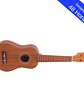 Vuk20N Ukelele Soprano Vintage  - Miniatura 1