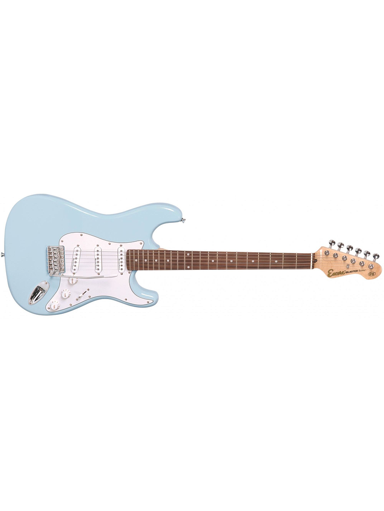 E6 Guitarra Eléctrica Blue Sky Encore  2