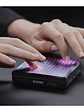 Pad Control Midi Roli Lightpad Block M Upgraded Studio - Miniatura 4