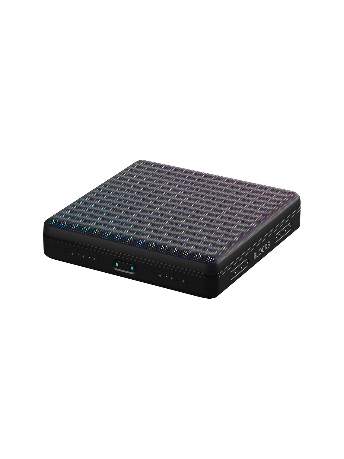 Pad Control Midi Roli Lightpad Block M Upgraded Studio 2