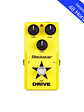 Lt Drive Pedal De Efecto Blackstar - Miniatura 1